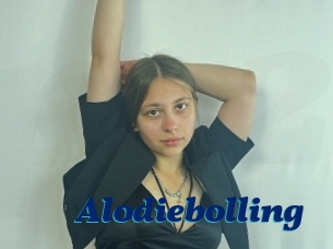 Alodiebolling