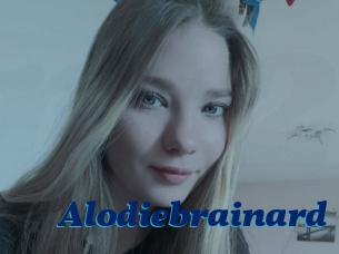 Alodiebrainard