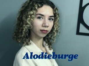 Alodieburge