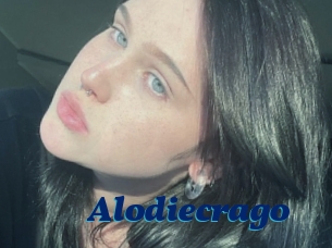 Alodiecrago