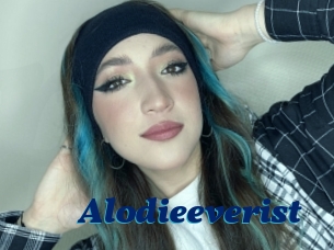 Alodieeverist