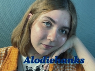 Alodiehanks