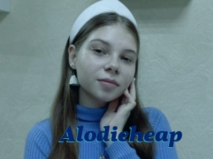 Alodieheap