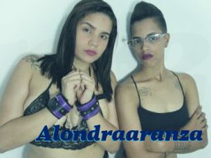 Alondraaranza