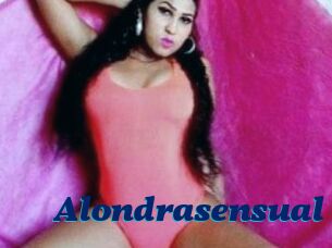 Alondrasensual