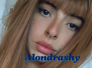 Alondrashy