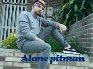 Alone_pitman