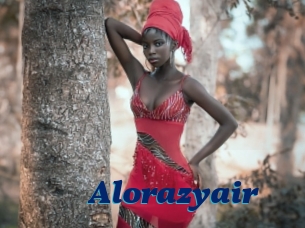 Alorazyair