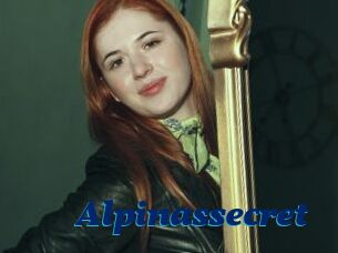 Alpinassecret