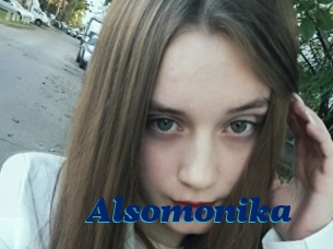 Alsomonika