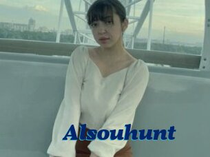 Alsouhunt