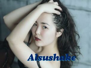 Alsushake