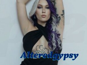 Alteredgypsy