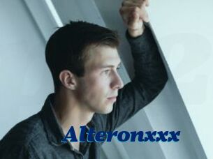 Alteronxxx