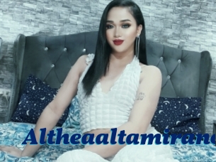 Altheaaltamirano