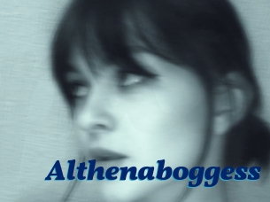 Althenaboggess