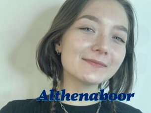 Althenaboor