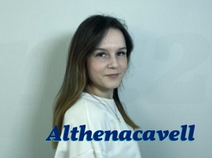 Althenacavell