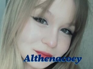 Althenacoey