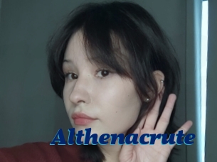 Althenacrute