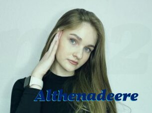 Althenadeere