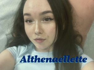 Althenaellette