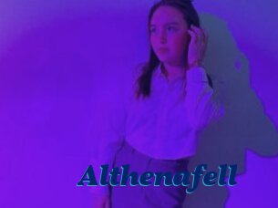 Althenafell