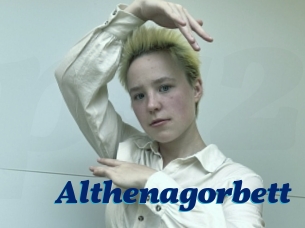 Althenagorbett