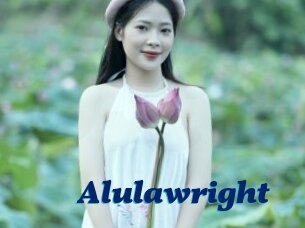 Alulawright