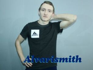 Alvarismith