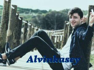 Alvinkasey