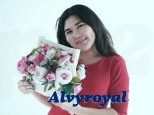 Alvyroyal