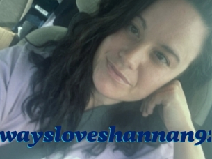 Alwaysloveshannan92