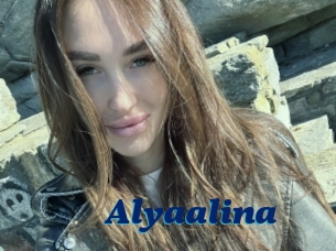 Alyaalina