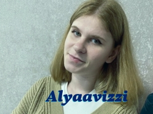 Alyaavizzi