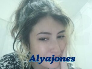 Alyajones