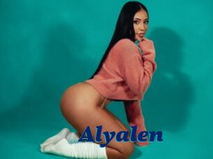 Alyalen