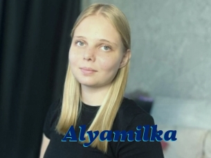 Alyamilka