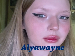 Alyawayne