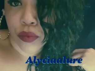 Alyciaalure