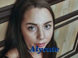 Alycute