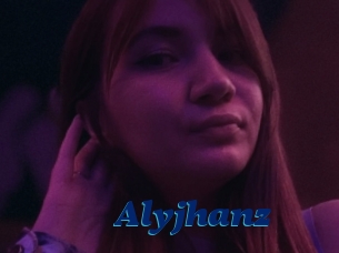 Alyjhanz