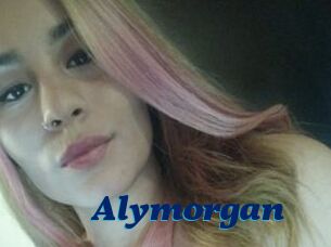 Alymorgan