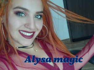 Alysa_magic