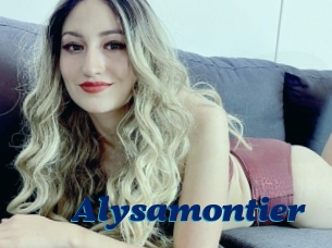 Alysamontier