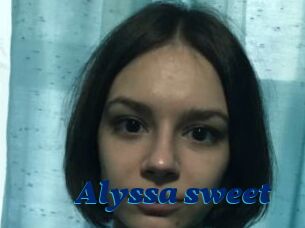 Alyssa_sweet