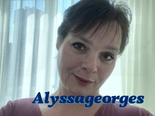 Alyssageorges