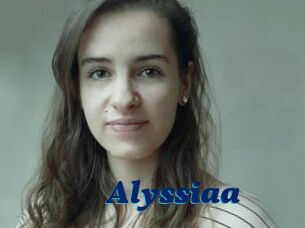 Alyssiaa