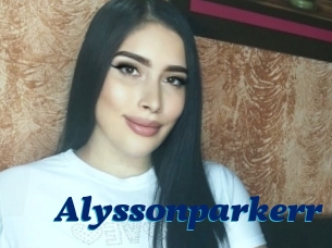 Alyssonparkerr