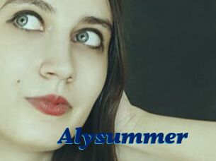 Alysummer